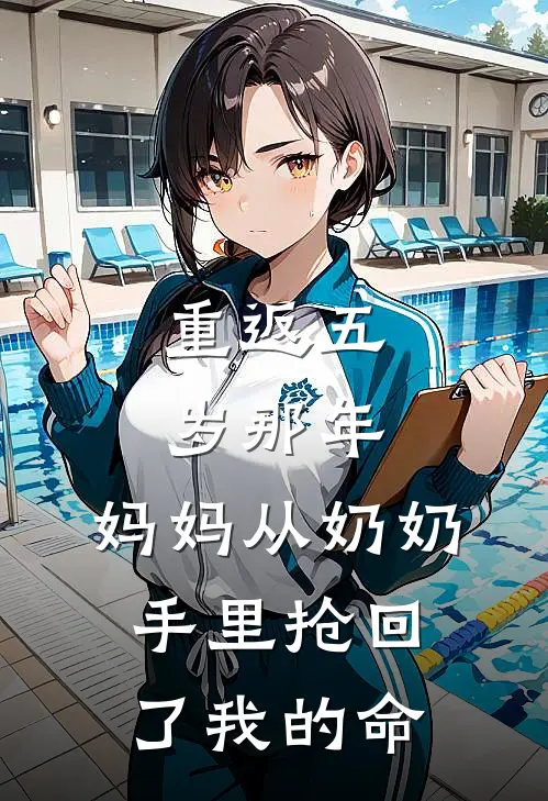 重返五岁那年，妈妈从奶奶手里抢回了我的命