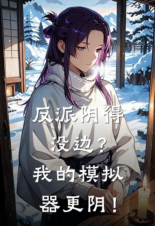 反派阴得没边?我的模拟器更阴!