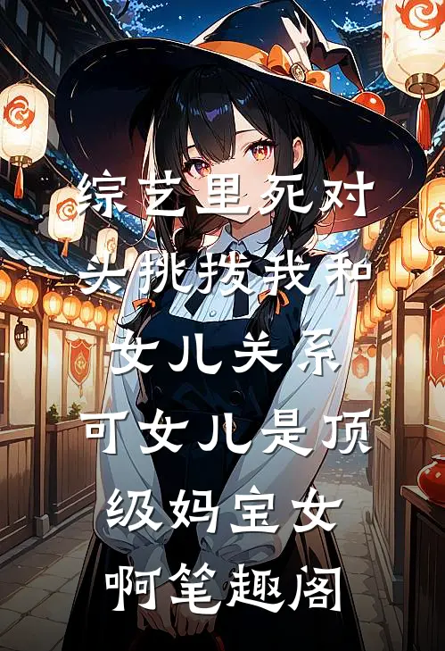 综艺里死对头挑拨我和女儿关系，可女儿是顶级妈宝女啊笔趣阁