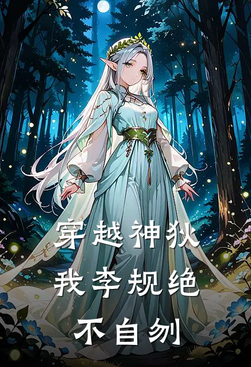 穿越神狄,我李规绝不自刎