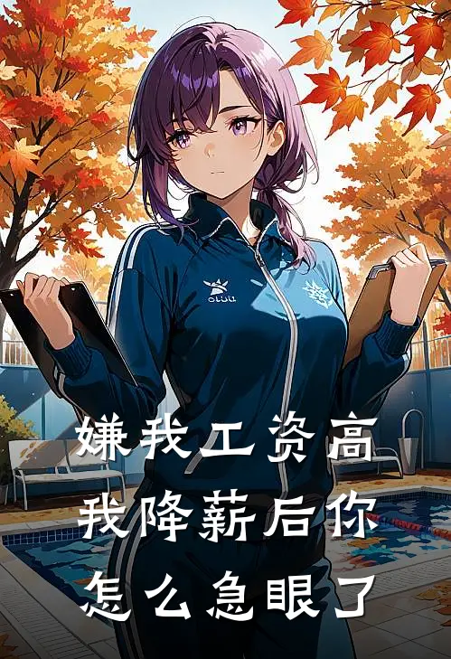 嫌我工资高，我降薪后你怎么急眼了
