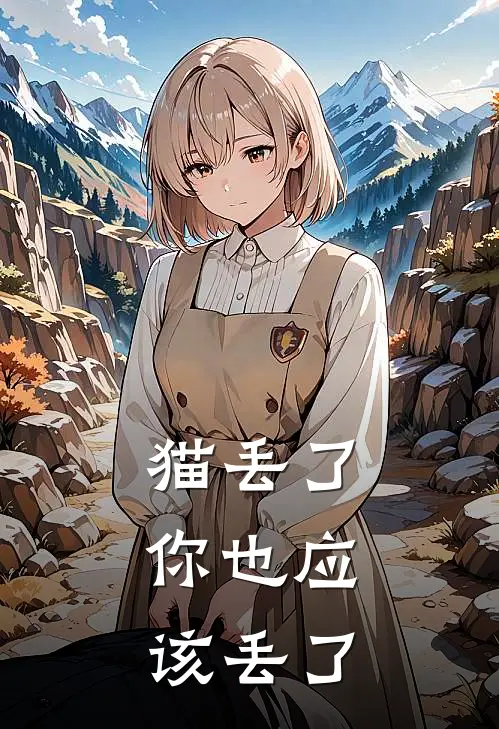 猫丢了，你也应该丢了