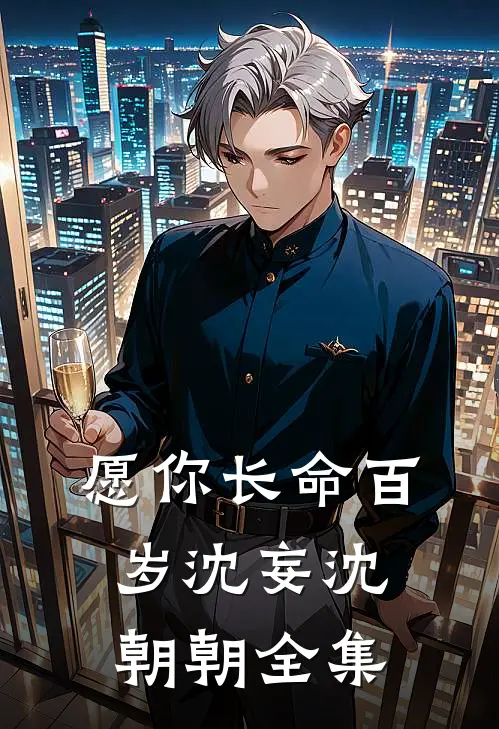 愿你长命百岁沈妄沈朝朝全集