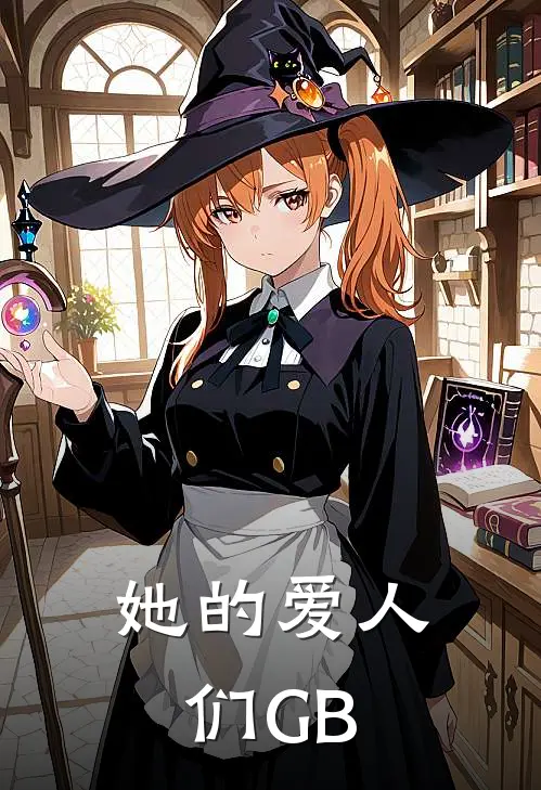 她的爱人们GB