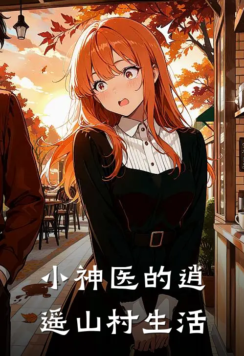 小神医的逍遥山村生活