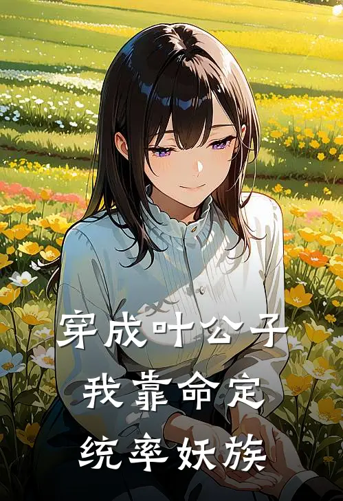 穿成叶公子，我靠命定统率妖族