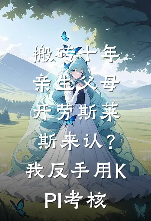 搬砖十年,亲生父母开劳斯莱斯来认?我反手用KPI考核
