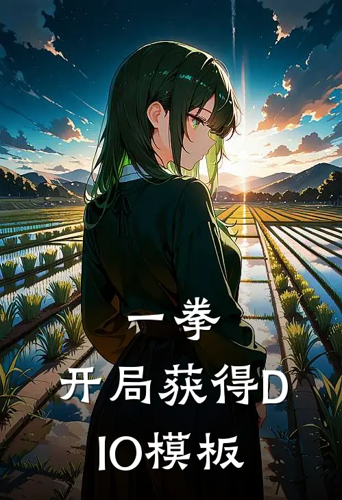 一拳：开局获得DIO模板