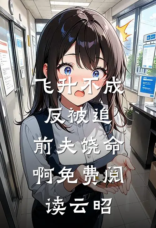 飞升不成反被追,前夫饶命啊免费阅读云昭