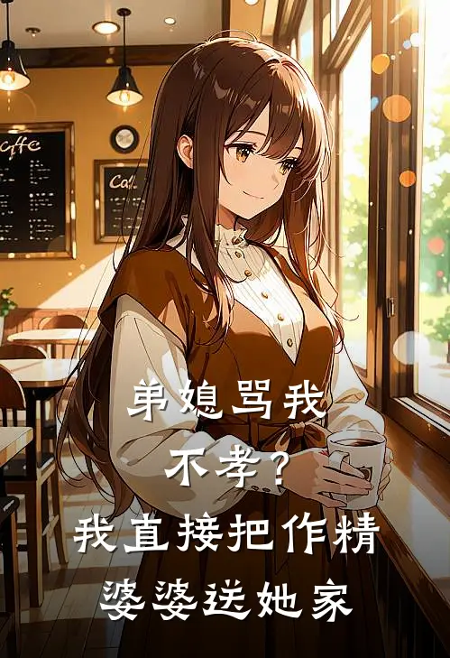 弟媳骂我不孝？我直接把作精婆婆送她家