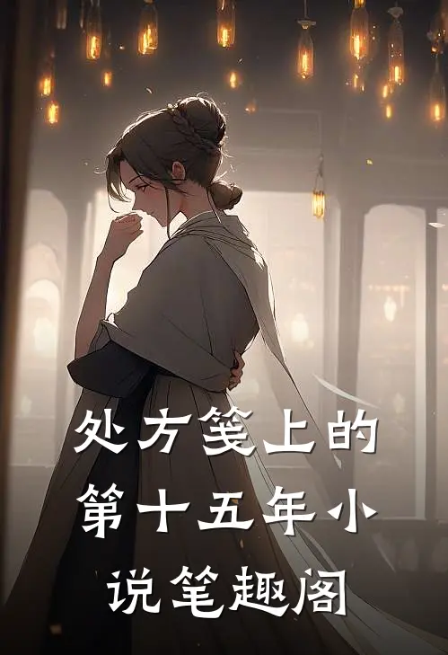 处方笺上的第十五年小说笔趣阁