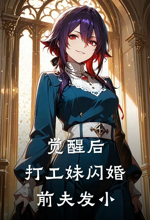 觉醒后,打工妹闪婚前夫发小