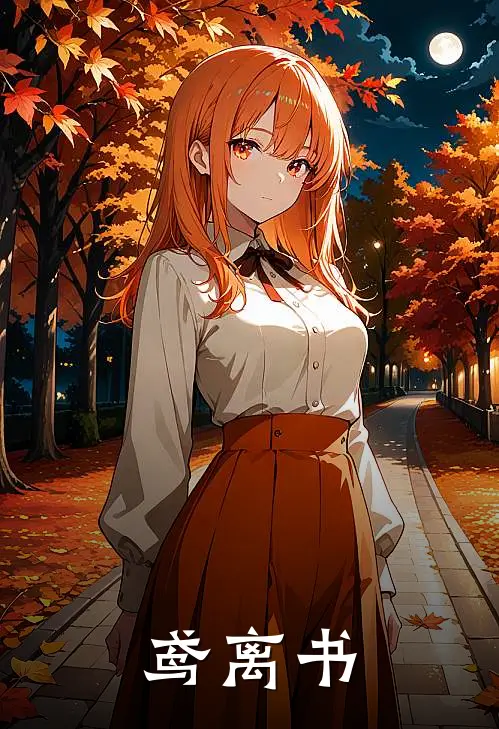 鸢离书