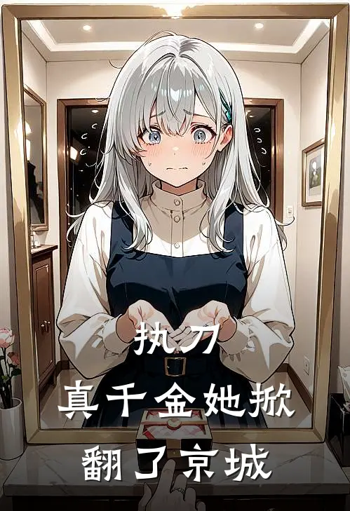 执刀:真千金她掀翻了京城