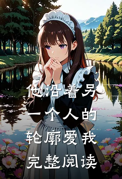 他沿着另一个人的轮廓爱我完整阅读