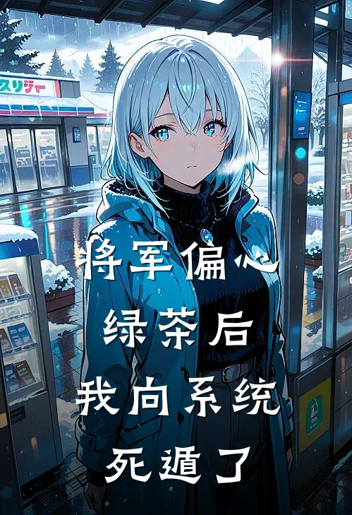 将军偏心绿茶后,我向系统死遁了