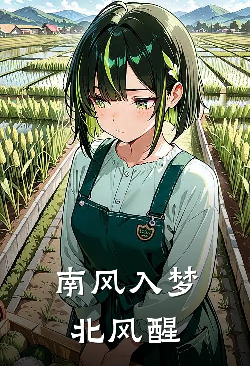 南风入梦北风醒