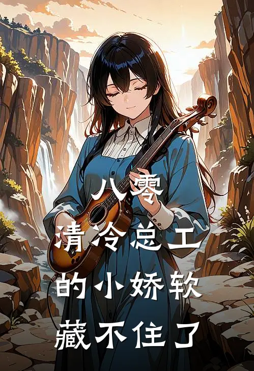 八零:清冷总工的小娇软藏不住了