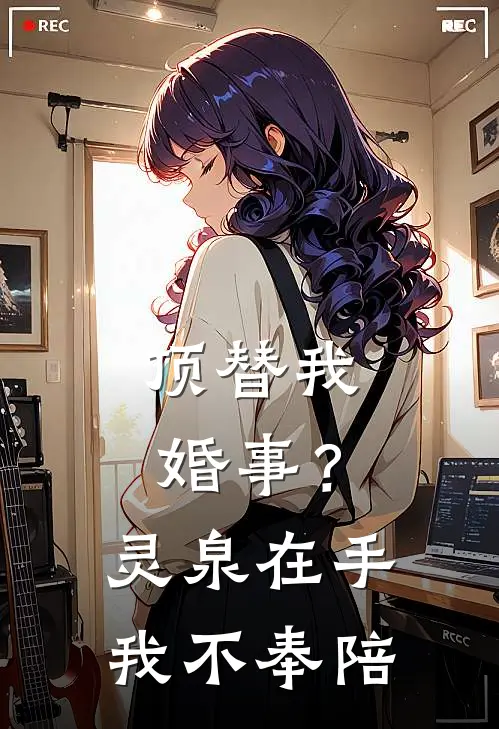 顶替我婚事？灵泉在手我不奉陪
