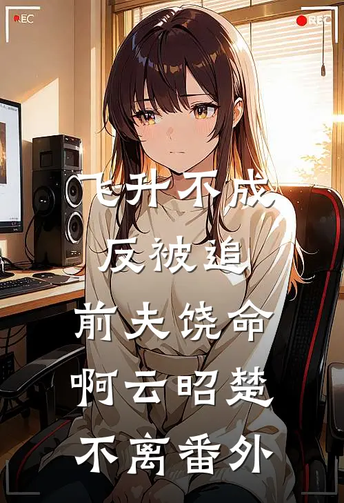 飞升不成反被追，前夫饶命啊云昭楚不离番外