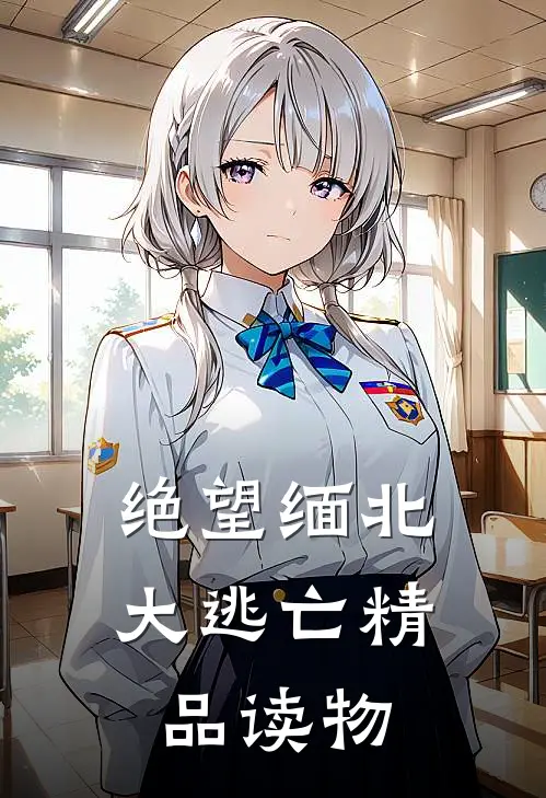 绝望缅北大逃亡精品读物