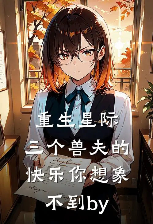 重生星际，三个兽夫的快乐你想象不到by