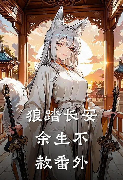 狼踏长安，余生不赦番外