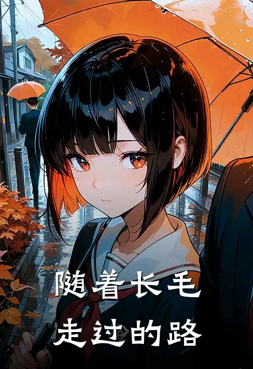 随着长毛走过的路