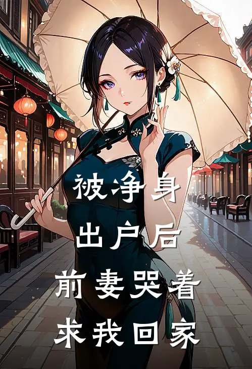被净身出户后,前妻哭着求我回家