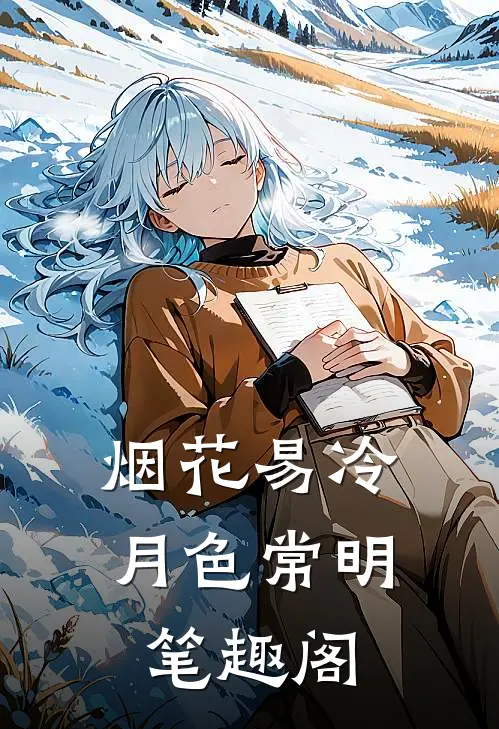 烟花易冷，月色常明笔趣阁