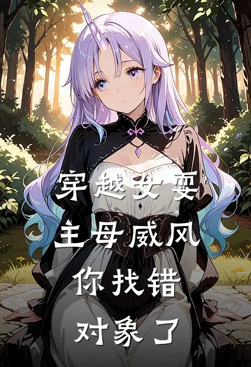 穿越女耍主母威风，你找错对象了