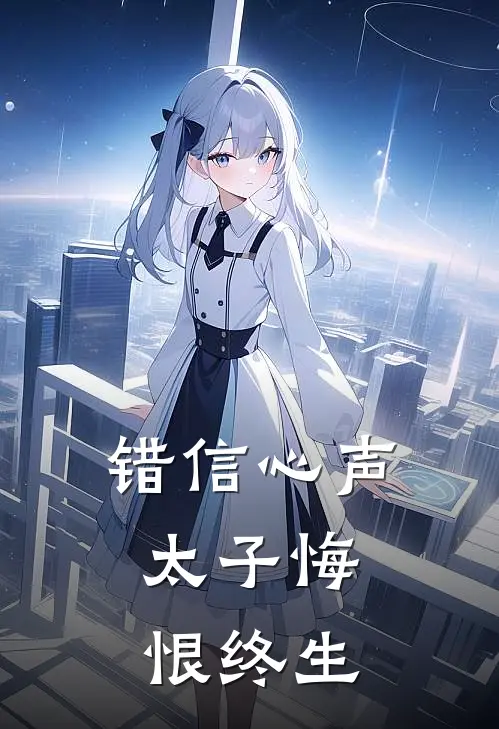 错信心声,太子悔恨终生