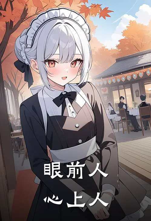 眼前人,心上人
