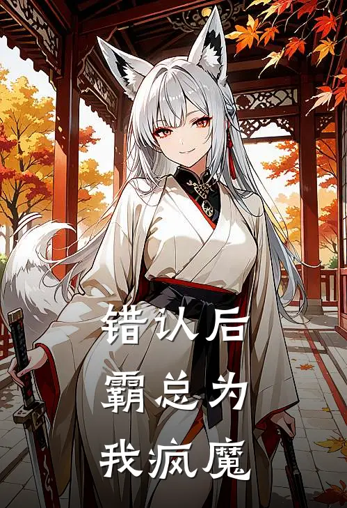 错认后，霸总为我疯魔