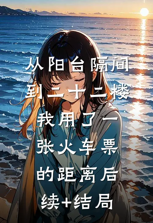 从阳台隔间到二十二楼，我用了一张火车票的距离后续+结局