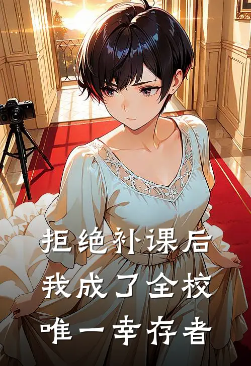 拒绝补课后，我成了全校唯一幸存者