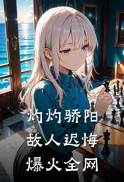 灼灼骄阳，故人迟悔爆火全网
