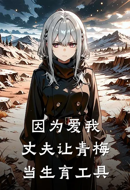 因为爱我，丈夫让青梅当生育工具