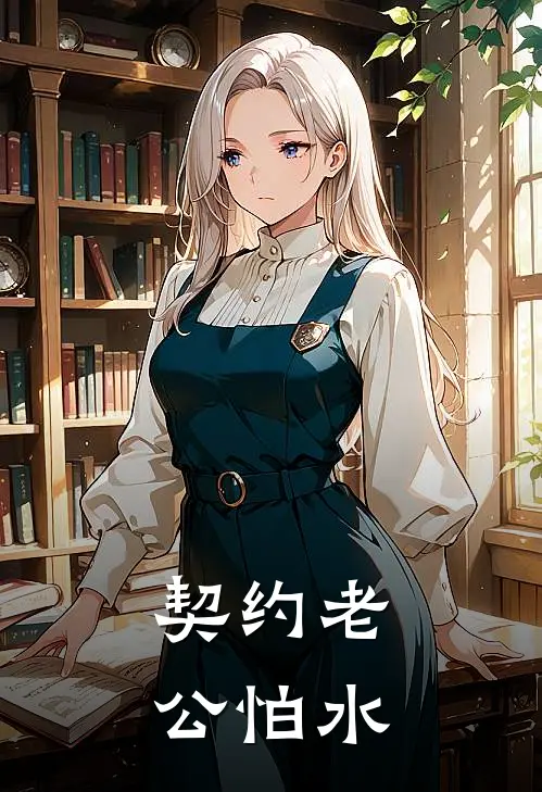 契约老公怕水