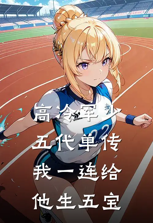 高冷军少五代单传，我一连给他生五宝
