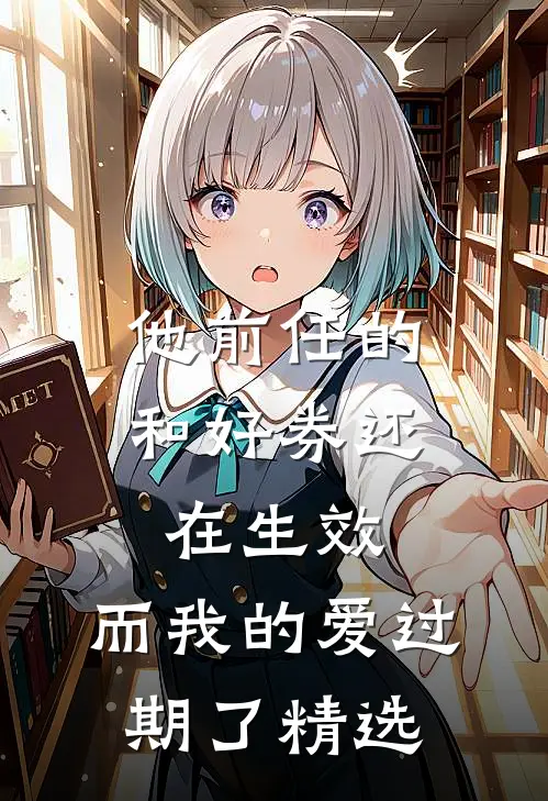 他前任的和好券还在生效，而我的爱过期了精选