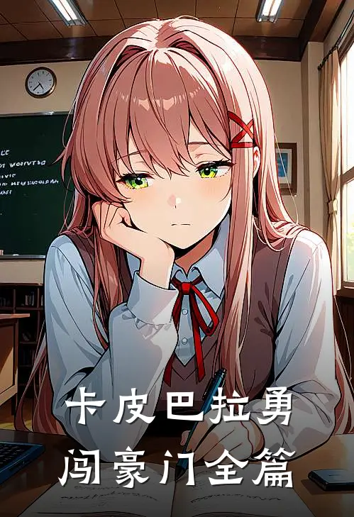 卡皮巴拉勇闯豪门全篇