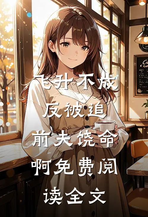 飞升不成反被追,前夫饶命啊免费阅读全文