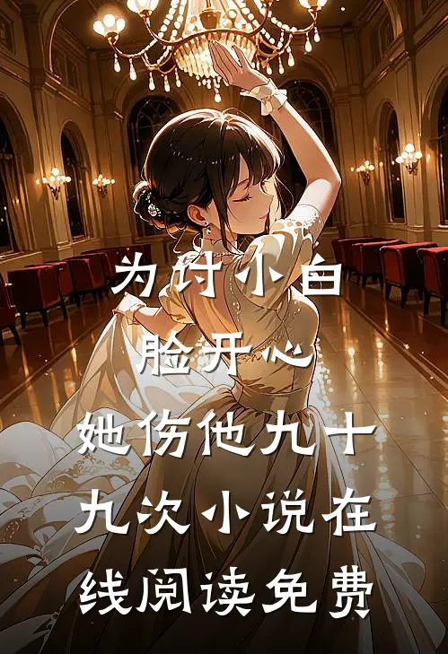 为讨小白脸开心，她伤他九十九次小说在线阅读免费