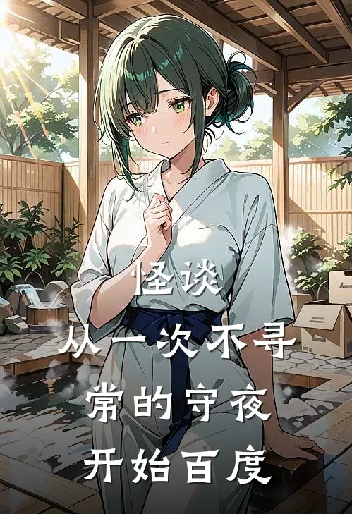 怪谈,从一次不寻常的守夜开始百度