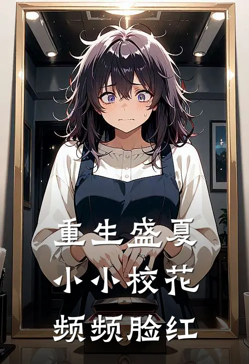 重生盛夏，小小校花频频脸红