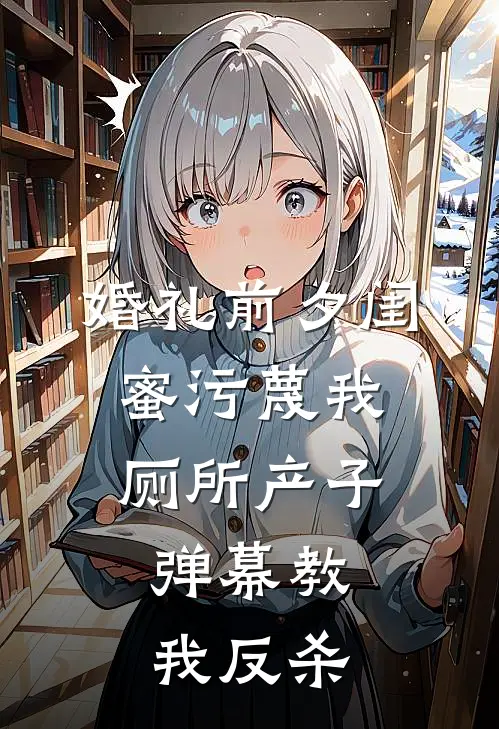 婚礼前夕闺蜜污蔑我厕所产子，弹幕教我反杀
