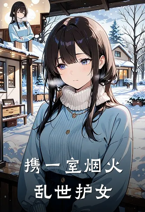携一室烟火，乱世护女