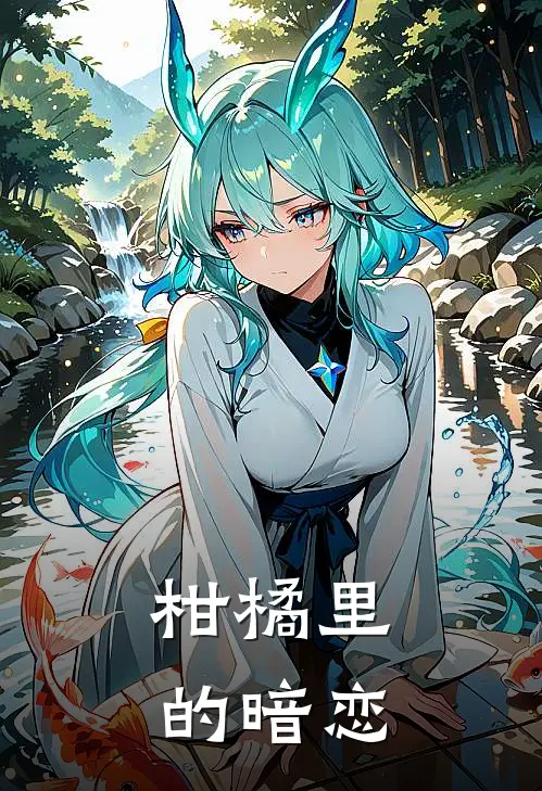 柑橘里的暗恋