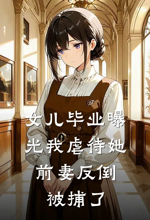 女儿毕业曝光我虐待她,前妻反倒被捕了